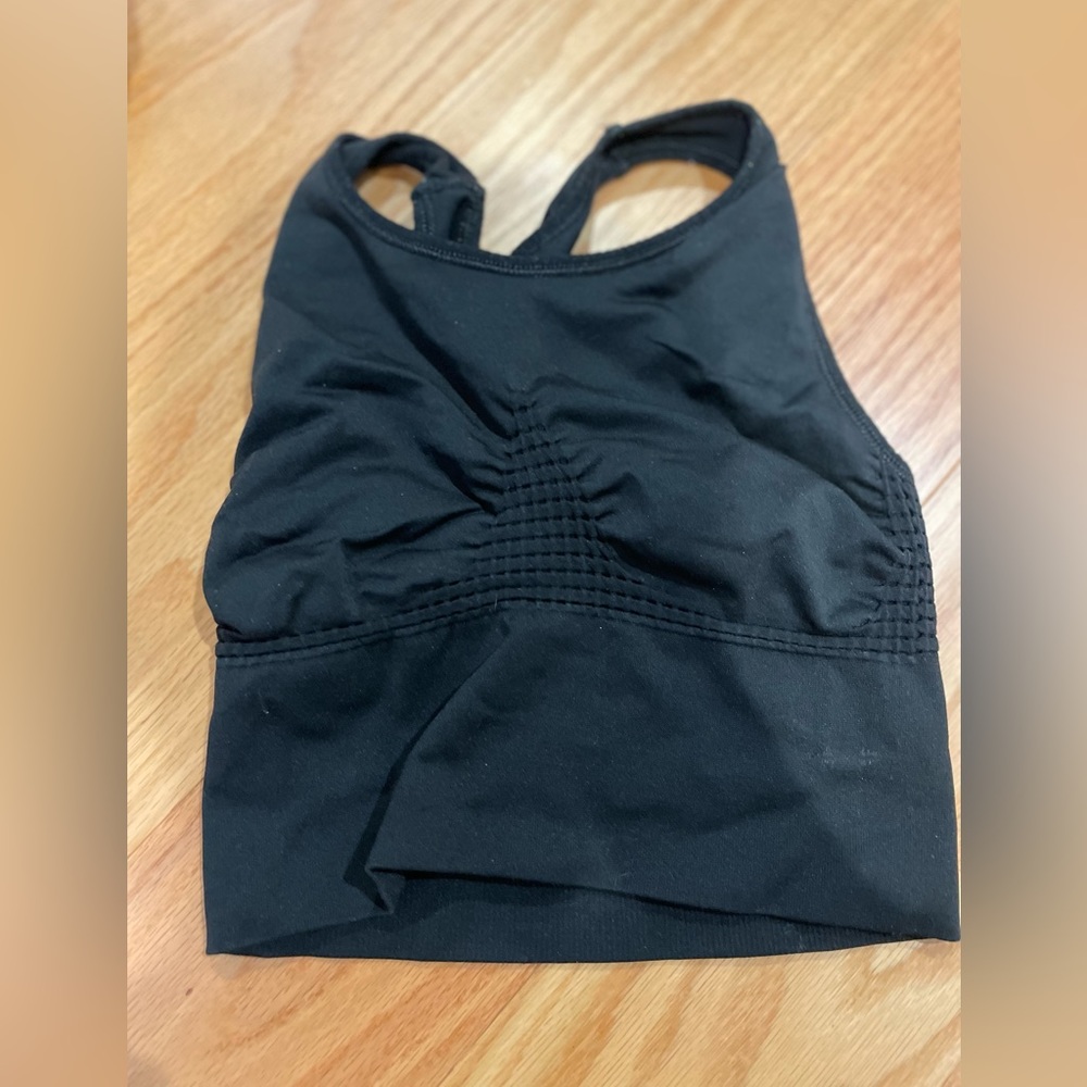 Sweaty Betty stamina sports bra